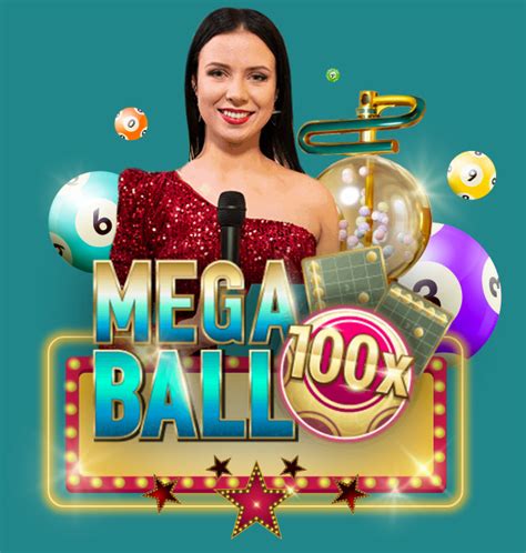 bouncingball8 megaball